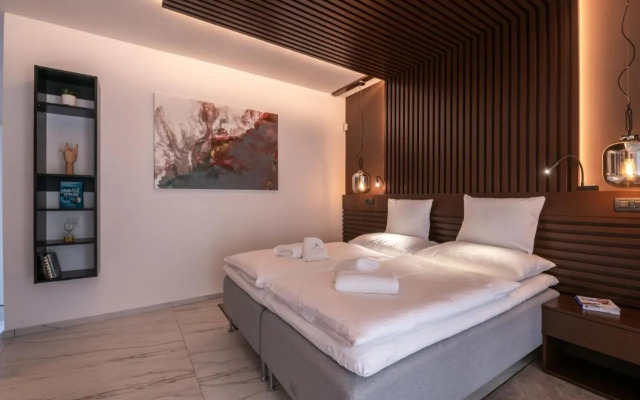 Resort Cattaleya