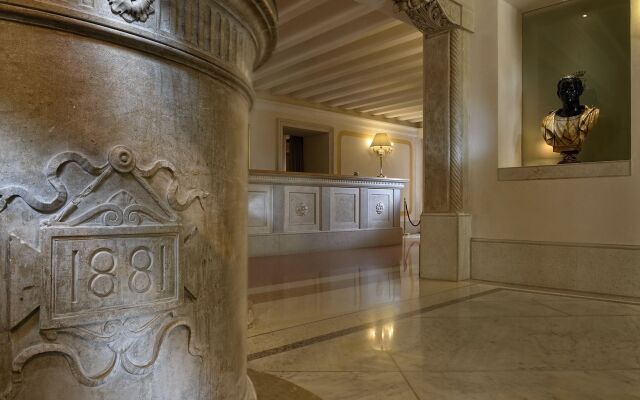 Hotel Ai Reali di Venezia