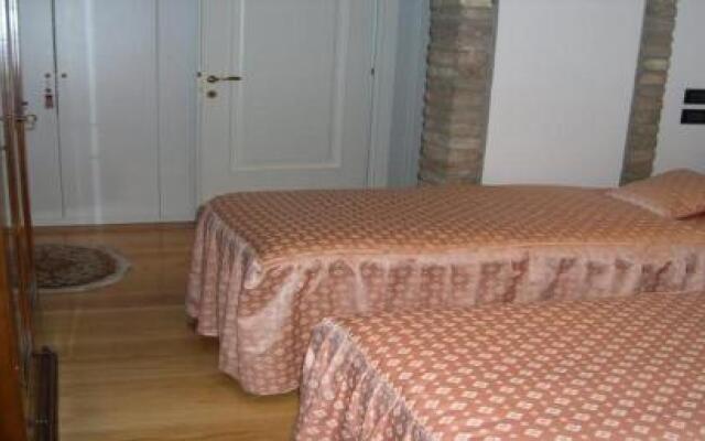 B&B Ca L'oasi