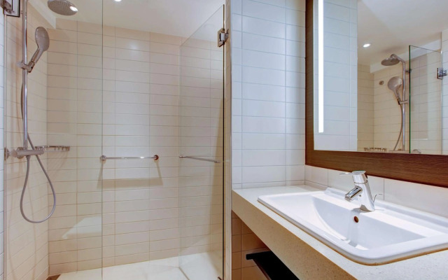 Holiday Inn Express Seoul Hongdae by IHG