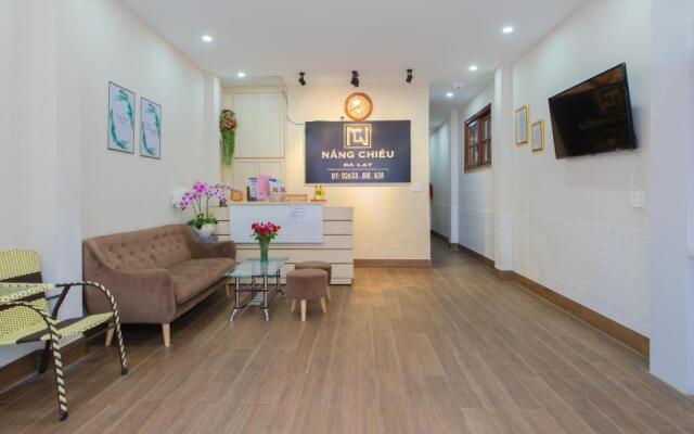Nang Chieu Hotel Đa Lat