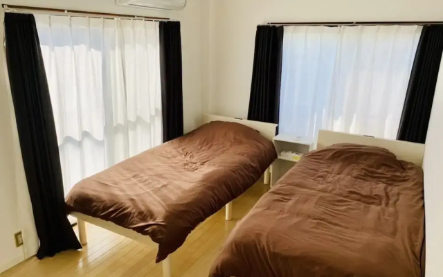 AZ Hotel in Sumoto