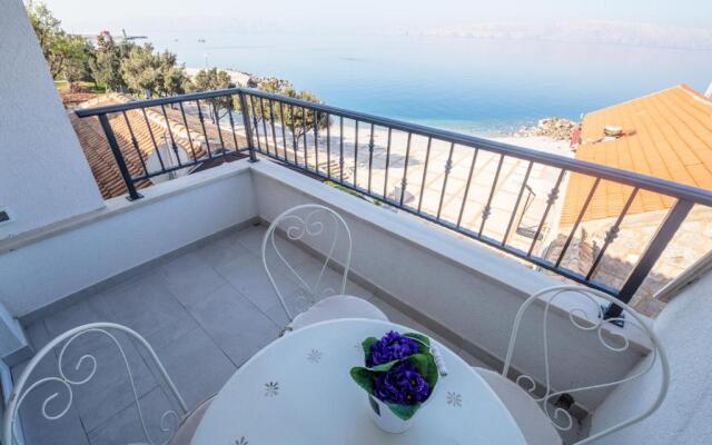 Apartments Dida moj