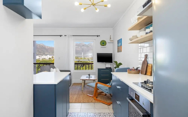 Summerville Beach Loft