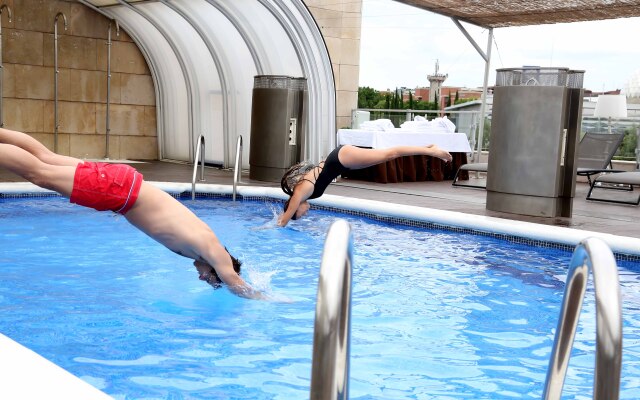 Amura Alcobendas Hotel