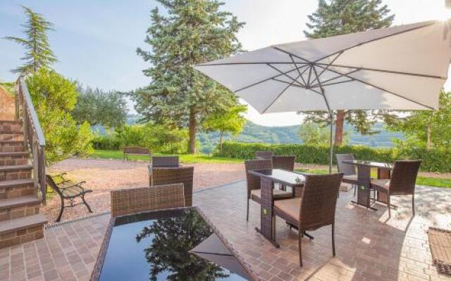 Agriturismo Casa Zen