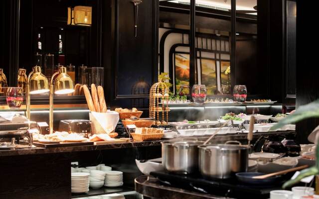 Palago Boutique Hotel