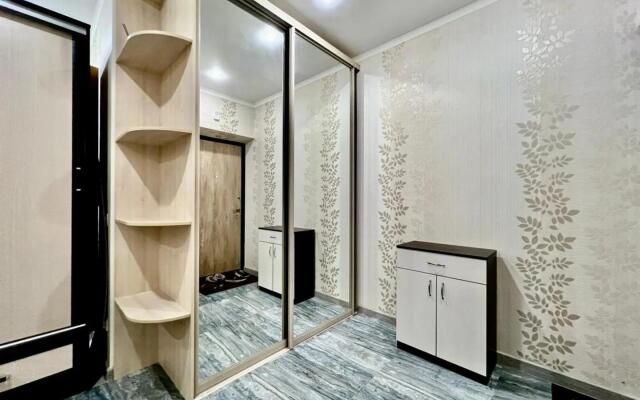 Apartments on 59Ak1 Vishnevsky Street