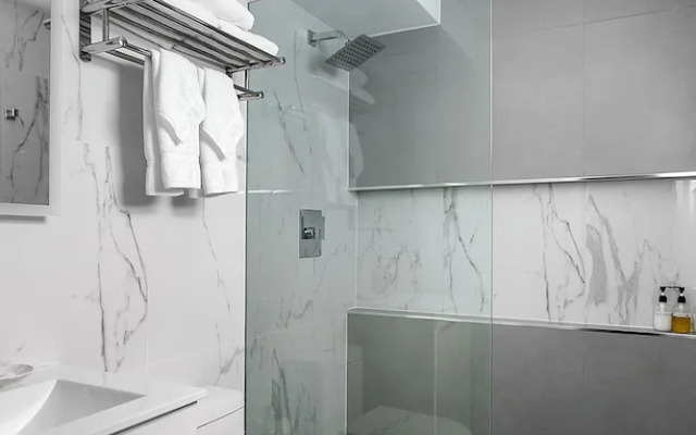 ULTRA exciting Apartment at Boardwalk