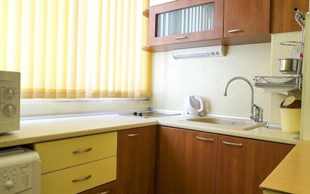 Apartment Geo Milev