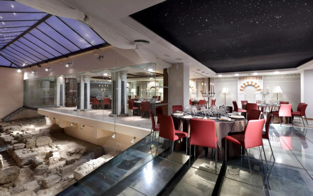 Eurostars Conquistador Hotel