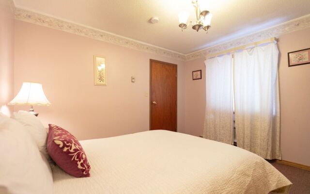 Villa Alexandrea Bed & Breakfast