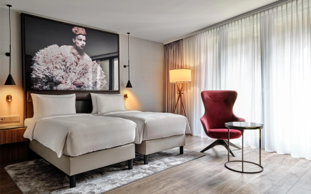 Radisson Collection Hotel, Berlin - photo 5