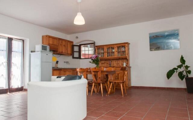 Podere i Giganti