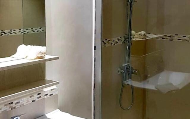 Apartment With 2 Bedrooms in Agadir, Secteur Touristique