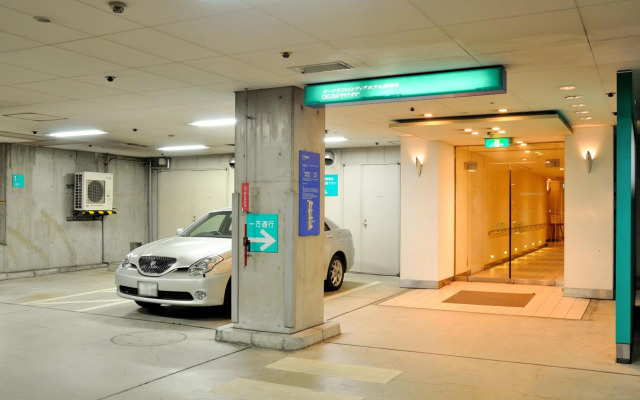 Rembrandt Hotel Ebina