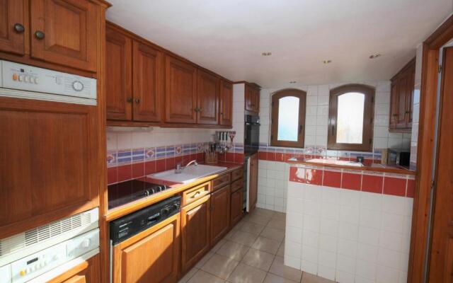 Apartment - 12 rooms - Living room lounge with fireplaces