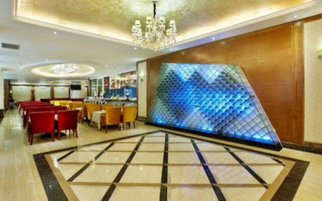 Masterland Hotel Huizhou