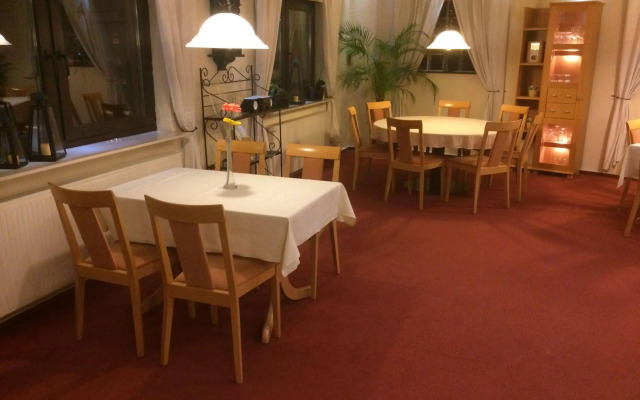 Hotel zum Schnackel