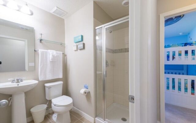 Sunny Palms Townhome