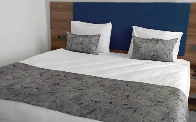 Lavanta Tepesi Otel Salda