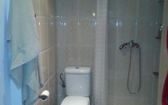 Lloret Paradise Apartments