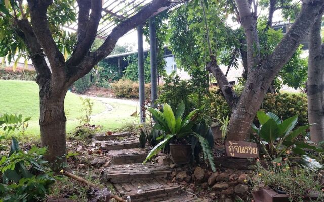 Eden Hill Resort