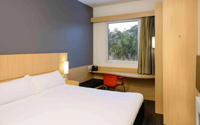 ibis Manaus Aeroporto