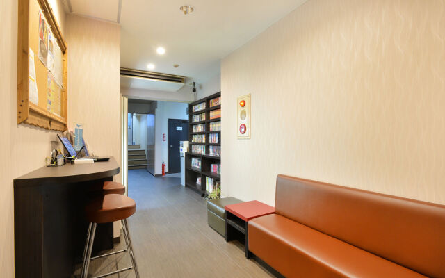 Business Hotel BL Kuwana