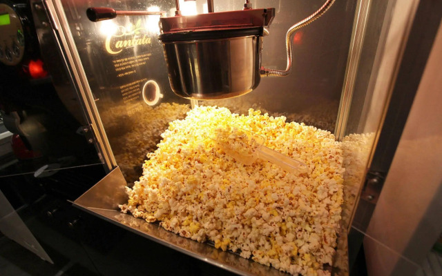 Sungshin Women's University Brown dot