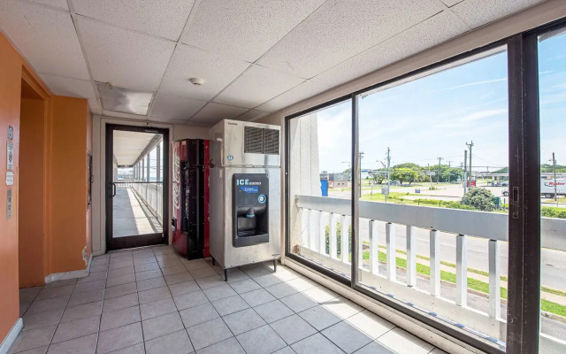 Budget Inn Norfolk Va