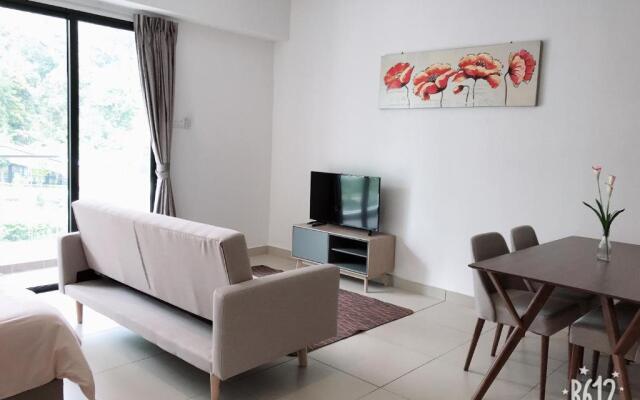 Resort Suite @Midhill Genting