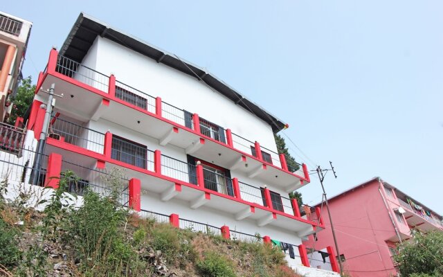 OYO 8878 Chinar Lake View