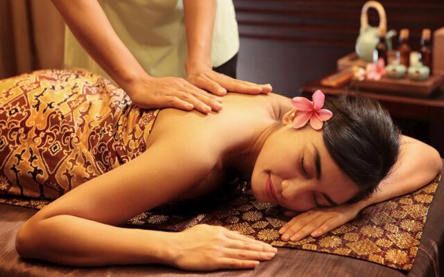 Swiss-Belhotel Danum Palangkaraya