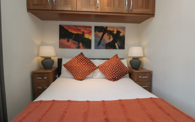 Gressingham View Lodge