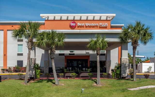 Best Western Plus Panama City Hotel