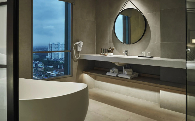 Novotel Karawang