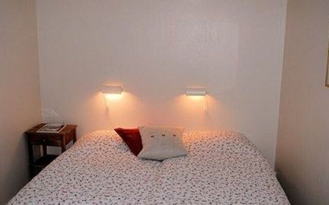 Pensionat Lövängen