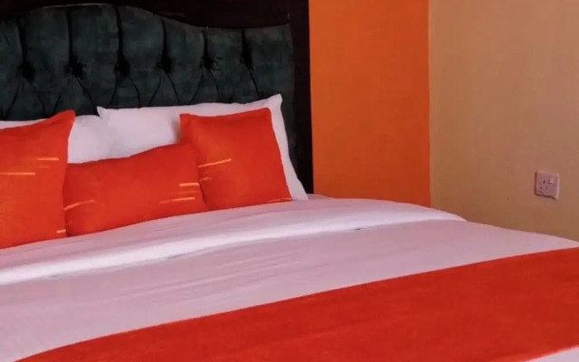 Lux Suites Boffar Cabins Naivasha