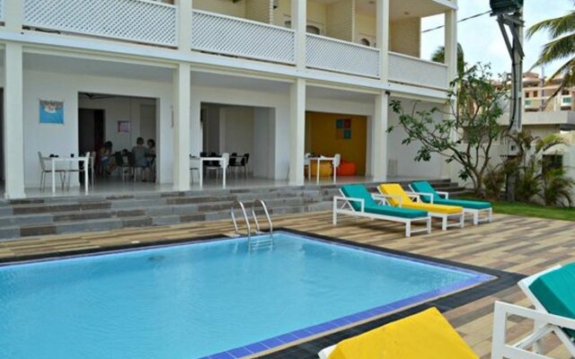 Hotel J Negombo