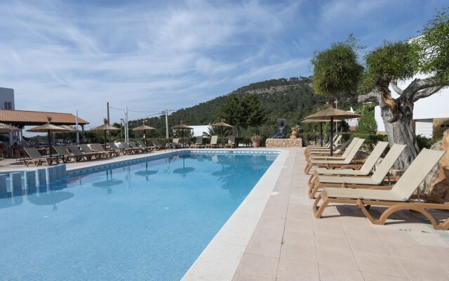 Apartamentos Blanco Sol