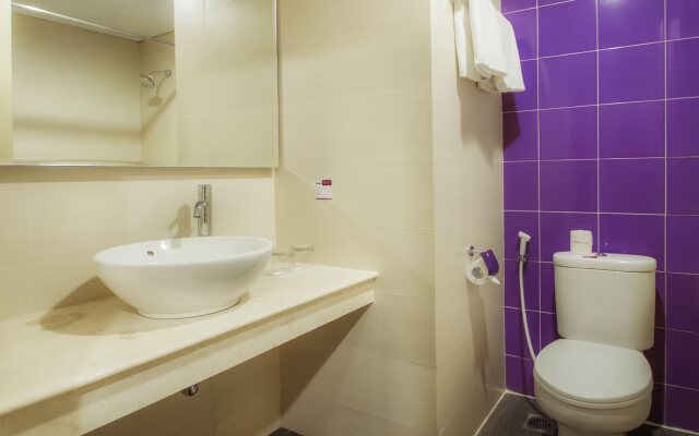 Favehotel MT. Haryono - Balikpapan