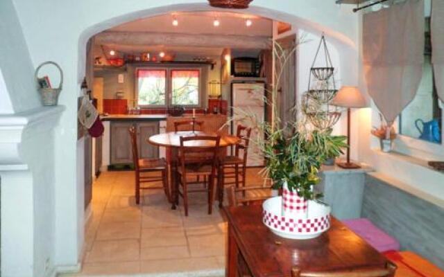 Apartment Chemin des Sablieres