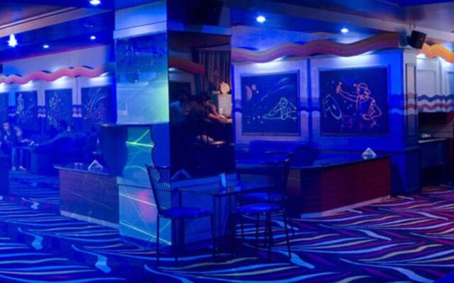 Hotel Swosti Premium