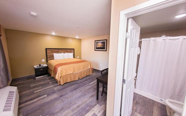 Garey Motel