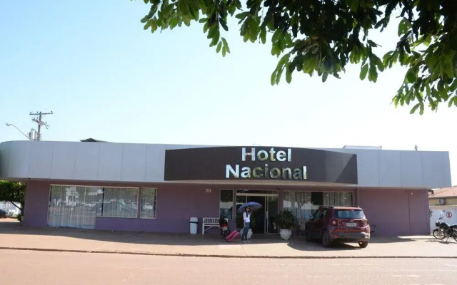 Hotel Nacional