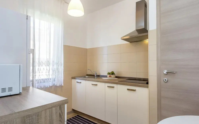 Apartment in Pula Near the Sea and Town Center