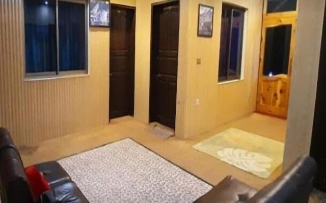 Royal Punjab Hunza Hotel And Restaurant