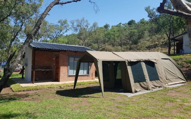 Ruah Park Camping & Outdoor