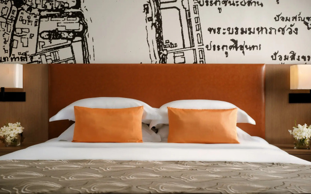 Avani Ratchada Bangkok Hotel